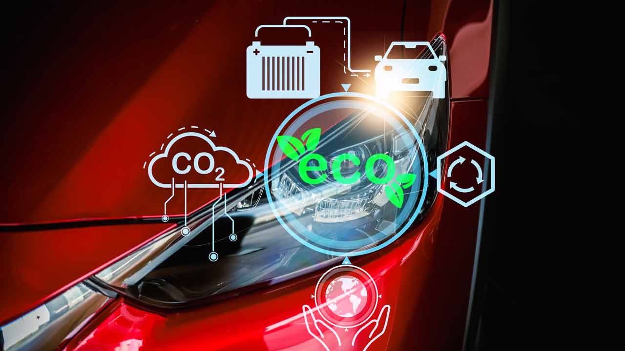 Umweltbewusstsein im Autoverkauf bei Autoverwertung Wilhelmshaven